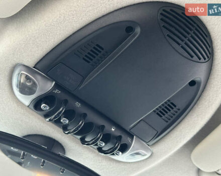 Сірий Міні Cooper, об'ємом двигуна 1.6 л та пробігом 100 тис. км за 9900 $, фото 60 на Automoto.ua