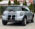 Серый Мини Купер, объемом двигателя 1.6 л и пробегом 100 тыс. км за 9200 $, фото 13 на Automoto.ua