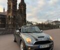 Серый Мини Купер, объемом двигателя 1.6 л и пробегом 195 тыс. км за 7600 $, фото 4 на Automoto.ua