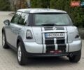 Серый Мини Купер, объемом двигателя 1.6 л и пробегом 100 тыс. км за 9200 $, фото 12 на Automoto.ua