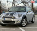 Сірий Міні Cooper, об'ємом двигуна 1.6 л та пробігом 100 тис. км за 9200 $, фото 5 на Automoto.ua