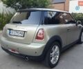 Сірий Міні Cooper, об'ємом двигуна 1.6 л та пробігом 106 тис. км за 8500 $, фото 8 на Automoto.ua