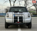 Сірий Міні Cooper, об'ємом двигуна 1.6 л та пробігом 100 тис. км за 9900 $, фото 22 на Automoto.ua