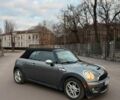 Серый Мини Купер, объемом двигателя 1.6 л и пробегом 195 тыс. км за 7600 $, фото 2 на Automoto.ua