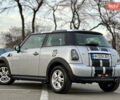 Сірий Міні Cooper, об'ємом двигуна 1.6 л та пробігом 100 тис. км за 9900 $, фото 3 на Automoto.ua