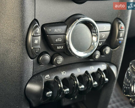 Сірий Міні Cooper, об'ємом двигуна 1.6 л та пробігом 100 тис. км за 9900 $, фото 57 на Automoto.ua