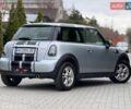 Серый Мини Купер, объемом двигателя 1.6 л и пробегом 100 тыс. км за 9200 $, фото 7 на Automoto.ua