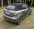 Сірий Міні Cooper, об'ємом двигуна 1.6 л та пробігом 187 тис. км за 10000 $, фото 1 на Automoto.ua