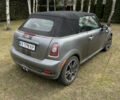 Серый Мини Купер, объемом двигателя 1.6 л и пробегом 187 тыс. км за 10000 $, фото 1 на Automoto.ua