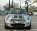 Сірий Міні Cooper, об'ємом двигуна 1.6 л та пробігом 100 тис. км за 9200 $, фото 12 на Automoto.ua