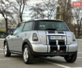 Сірий Міні Cooper, об'ємом двигуна 1.6 л та пробігом 100 тис. км за 9900 $, фото 23 на Automoto.ua