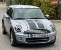 Серый Мини Купер, объемом двигателя 1.6 л и пробегом 100 тыс. км за 9200 $, фото 14 на Automoto.ua