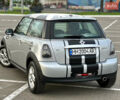 Сірий Міні Cooper, об'ємом двигуна 1.6 л та пробігом 100 тис. км за 9900 $, фото 20 на Automoto.ua