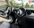 Серый Мини Купер, объемом двигателя 1.6 л и пробегом 100 тыс. км за 9200 $, фото 35 на Automoto.ua