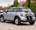 Серый Мини Купер, объемом двигателя 1.6 л и пробегом 100 тыс. км за 9200 $, фото 9 на Automoto.ua