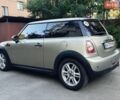 Сірий Міні Cooper, об'ємом двигуна 1.6 л та пробігом 106 тис. км за 8500 $, фото 5 на Automoto.ua