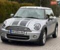 Серый Мини Купер, объемом двигателя 1.6 л и пробегом 100 тыс. км за 9200 $, фото 15 на Automoto.ua
