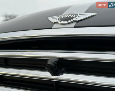 Сірий Міні Cooper, об'ємом двигуна 1.6 л та пробігом 100 тис. км за 9900 $, фото 16 на Automoto.ua