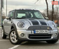 Сірий Міні Cooper, об'ємом двигуна 1.6 л та пробігом 100 тис. км за 9900 $, фото 1 на Automoto.ua