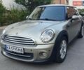 Сірий Міні Cooper, об'ємом двигуна 1.6 л та пробігом 106 тис. км за 8500 $, фото 2 на Automoto.ua