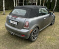 Сірий Міні Cooper, об'ємом двигуна 1.6 л та пробігом 187 тис. км за 10000 $, фото 1 на Automoto.ua