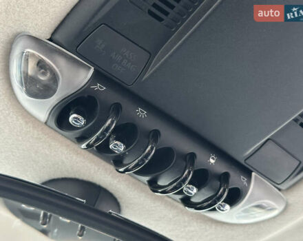 Сірий Міні Cooper, об'ємом двигуна 1.6 л та пробігом 100 тис. км за 9900 $, фото 61 на Automoto.ua