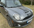 Серый Мини Купер, объемом двигателя 1.6 л и пробегом 187 тыс. км за 10000 $, фото 1 на Automoto.ua