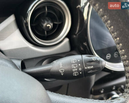 Сірий Міні Cooper, об'ємом двигуна 1.6 л та пробігом 100 тис. км за 9900 $, фото 52 на Automoto.ua