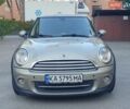 Сірий Міні Cooper, об'ємом двигуна 1.6 л та пробігом 106 тис. км за 8500 $, фото 1 на Automoto.ua