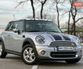 Сірий Міні Cooper, об'ємом двигуна 1.6 л та пробігом 100 тис. км за 9200 $, фото 10 на Automoto.ua