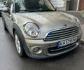 Сірий Міні Cooper, об'ємом двигуна 1.6 л та пробігом 101 тис. км за 8200 $, фото 1 на Automoto.ua