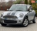 Серый Мини Купер, объемом двигателя 1.6 л и пробегом 100 тыс. км за 9200 $, фото 5 на Automoto.ua