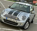 Сірий Міні Cooper, об'ємом двигуна 1.6 л та пробігом 100 тис. км за 9900 $, фото 7 на Automoto.ua