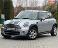 Серый Мини Купер, объемом двигателя 1.6 л и пробегом 100 тыс. км за 9200 $, фото 8 на Automoto.ua