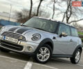 Сірий Міні Cooper, об'ємом двигуна 1.6 л та пробігом 100 тис. км за 9900 $, фото 6 на Automoto.ua