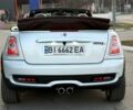 Сірий Міні Cooper, об'ємом двигуна 1.6 л та пробігом 213 тис. км за 8500 $, фото 15 на Automoto.ua