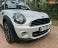 Сірий Міні Cooper, об'ємом двигуна 1.6 л та пробігом 219 тис. км за 7950 $, фото 24 на Automoto.ua
