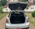 Сірий Міні Cooper, об'ємом двигуна 1.6 л та пробігом 219 тис. км за 7950 $, фото 101 на Automoto.ua