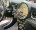 Сірий Міні Cooper, об'ємом двигуна 1.6 л та пробігом 218 тис. км за 8100 $, фото 27 на Automoto.ua