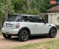 Сірий Міні Cooper, об'ємом двигуна 1.6 л та пробігом 219 тис. км за 7950 $, фото 20 на Automoto.ua