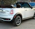 Сірий Міні Cooper, об'ємом двигуна 1.6 л та пробігом 213 тис. км за 8500 $, фото 14 на Automoto.ua
