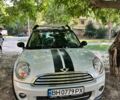 Сірий Міні Cooper, об'ємом двигуна 1.6 л та пробігом 214 тис. км за 7200 $, фото 1 на Automoto.ua