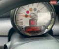 Сірий Міні Cooper, об'ємом двигуна 1.6 л та пробігом 218 тис. км за 8100 $, фото 19 на Automoto.ua
