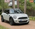 Сірий Міні Cooper, об'ємом двигуна 1.6 л та пробігом 219 тис. км за 7950 $, фото 11 на Automoto.ua