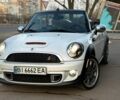 Сірий Міні Cooper, об'ємом двигуна 1.6 л та пробігом 213 тис. км за 8500 $, фото 7 на Automoto.ua