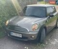 Сірий Міні Cooper, об'ємом двигуна 1.6 л та пробігом 218 тис. км за 8100 $, фото 1 на Automoto.ua