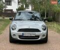 Сірий Міні Cooper, об'ємом двигуна 1.6 л та пробігом 219 тис. км за 7950 $, фото 12 на Automoto.ua