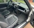 Сірий Міні Cooper, об'ємом двигуна 1.6 л та пробігом 219 тис. км за 7950 $, фото 87 на Automoto.ua