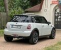 Сірий Міні Cooper, об'ємом двигуна 1.6 л та пробігом 219 тис. км за 7950 $, фото 19 на Automoto.ua
