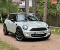 Сірий Міні Cooper, об'ємом двигуна 1.6 л та пробігом 219 тис. км за 7950 $, фото 1 на Automoto.ua